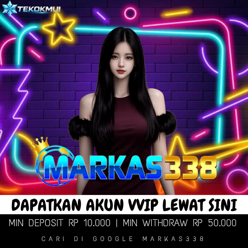 MARKAS338